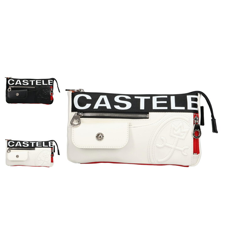 楽天市場】CASTELBAJAC ダルトン カステルバジャック バッグ ウエスト 