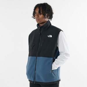 yő1000~OFFN[|sz THE NORTH FACE DENALI VEST m[XtFCX xXg t[X fi Y u[ NF0A7UR4