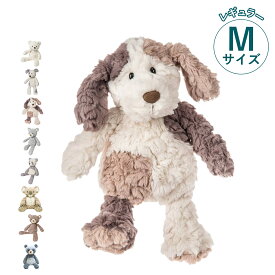 Mary Meyer メリーマイヤー ぬいぐるみ テディベア クマ 子犬 パンダ ベビー キッズ Mサイズ 3歳から対応 赤ちゃん