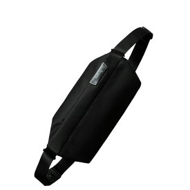 【最大1000円OFFクーポン】 Bellroy SLING MINI ベルロイ バッグ クロスボディバッグ ベルトバッグ スリング ミニ メンズ レディース 耐水 斜め掛け ブラック 黒