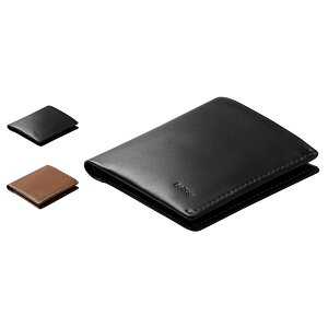 yő1000~OFFN[|sz Bellroy NOTE SLEEVE RFID xC z ܂ Y fB[X v ubN uE 