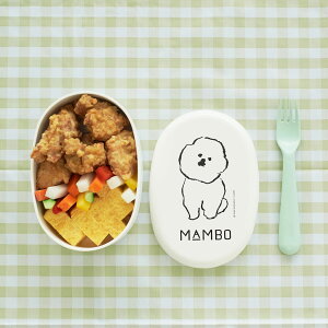 MAMBO LUNCH BOX }{ ٓ 1i `{bNX q jq l q ^ { zCg 32111022-00-00