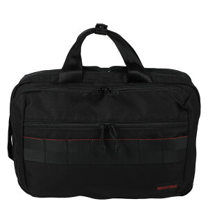 BRIEFING BS BOX 2WAY PACK AG �u���[�t�B���O �����b�N �o�b�O �o�b�N�p�b�N �����Y ���f�B�[�X �u���b�N �� BRA241P37 ��̓�