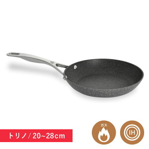 BALLARINI �g���m 20cm 24cm 26cm 28cm �o�b�����[�j �t���C�p�� 20cm 24cm 26cm 28cm �[�^ IH �K�X�Ή� ��̓�