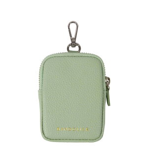 BANDOLIER KEY ZIP POUCH PASTEL GREEN oh[ |[` X}z g L[ Wbv |[` pXeO[ Y fB[X O[ 38KEY