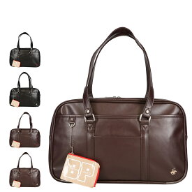 【最大1000円OFFクーポン発行中】 BEVERLY HILLS POLO CLUB ビバリーヒルズポロクラブ バッグ スクールバッグ スクバ ボストンバッグ メンズ レディース A4 軽量 撥水 ブラック ブラウン 黒 BP002