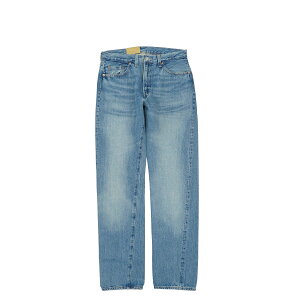 LEVIS VINTAGE CLOTHING 1954 501 ���[�o�C�X �f�j�� �p���c �W�[���Y �W�[�p�� �����Y �e�[�p�[�h �~�f�B�A�� �C���f�B�S 50154-0112