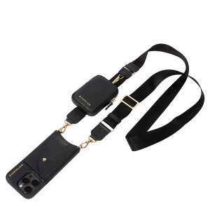 yő1000~OFFN[|sz BANDOLIER BODIE KEY POUCH SET GOLD oh[ iPhone15 15Pro iPhone 15 Pro Max X}zP[X X}zV_[ g ACtH {fB L[|[` Zbg S[h Y
