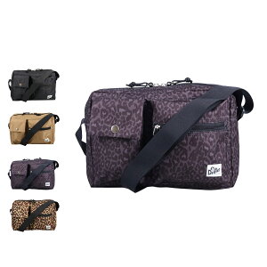 �y�ő�10%OFF�N�[�|�����s���z Drifter WAYNE SHOULDER �h���t�^�[ �o�b�O �V�����_�[�o�b�O �E�F�C���V�����_�[ �����Y ���f�B�[�X 4L �΂߂��� �y�� �u���b�N �x�[�W�� ���I�p�[�h �� DFV4700