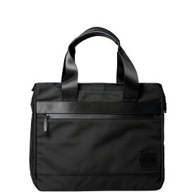 SIMCLEAR FLEX Pro シムクリア ビジネスバッグ トートバッグ ショルダー フレックス プロ メンズ 18L 斜めがけ 軽量 撥水 大容量 ブラック 黒 TSB14