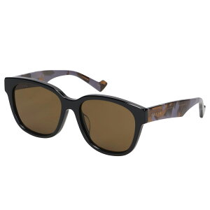 GUCCI SUNGLASSES Ob` TOX Y fB[X AWAtBbg UVJbg O΍ uE GG1430SK