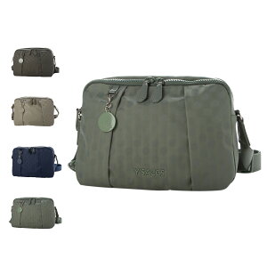 Y�fSACCS POLKA DOTS �C�U�b�N �o�b�O �V�����_�[�o�b�O �|�V�F�b�g ���f�B�[�X A5 ���� �y�� �X�N�G�A �΂߂��� �O���[ �x�[�W�� �l�C�r�[ ���C�g �O���[�� Y71-03-18