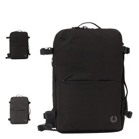 P.i.d BUSINESS BAG ピーアイディー リュック バッグ バックパック ビジネスバッグ メンズ 40L 大容量 ブラック グレー 黒 PAK304