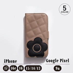 yő1000~OFFN[|sz MARY QUANT DAISY PATCH QUILT BOOK TYPE CASE }[Ng iPhone17 16e 16 15 14 13 Google Pixel 9a P[X X}zP[X 蒠^ fCW[pb` Lg ubN^Cv fB[X