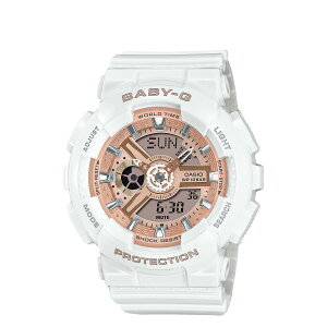 yő1000~OFFN[|sz CASIO BABY-G JVI rv BA-110X-7A1JF BA-110 SERIES h xr[G xCr[G fB[X zCg 