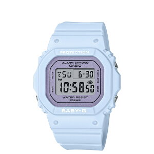 yő1000~OFFN[|sz CASIO BABY-G JVI rv BGD-565SC-2JF BGD-565 SERIES h xr[G xCr[G fB[X u[