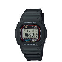 楽天市場】casio gw－m5610r－1jfの通販