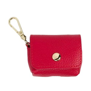 BANDOLIER AirPods Pro POUCH RED oh[ AirPods ProP[X Jo[ GA[|bY v |[` GA[|bY v |[` bh Y fB[X bh 46AVE