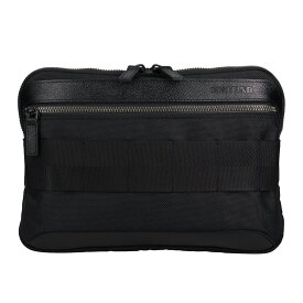 BRIEFING FUSION TAP CASE ブリーフィング バッグ ビジネスバッグ ビジネスケース タップケース ipadケース メンズ レディース B5 軽量 防水 耐久 耐摩耗 日本製 ブラック 黒 BRA193A07
