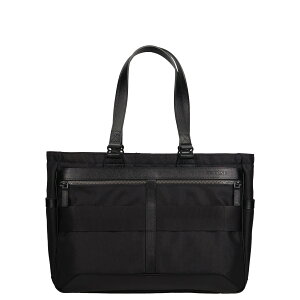 BRIEFING FUSION SQ TOTE HD �u���[�t�B���O �o�b�O �g�[�g�o�b�O �����Y ���f�B�[�X 14.3L A4 �y�� ��e�� �h�� �ϋv �ϖ��� ���{�� �u���b�N �� BRA203T05 ��̓�