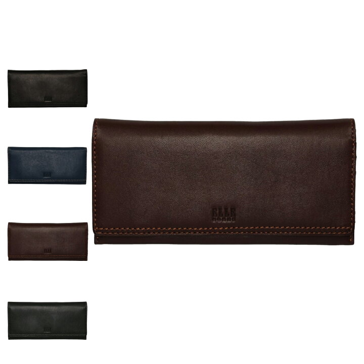 エルオムシープ elle homme 財布 エルオム ELLE HOMME 二つ折り財布 XP34210 XP34290 Sheepskin メンズ レザー 財布 パスケース付き 二つ折り財布 サックスバー SAC S BAR公式サイト