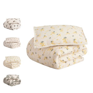 garbo&friends Bed set Junior �K���{�A���h�t�����Y �x�b�h�Z�b�g �x�r�[�z�c �~�z�c �L�b�Y 100×130cm �􂦂� �q�� 147032-22