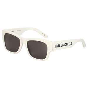 yő1000~OFFN[|sz BALENCIAGA SUNGLASSES oVAK TOX Y fB[X UVJbg AWAtBbg zCg  BB0262SA-003