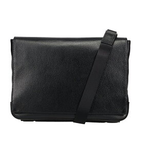 【最大1000円OFFクーポン発行中】 IS/IT LENNY イズイット バッグ ショルダーバッグ クラッチバッグ レニー メンズ レディース A5 軽量 撥水 斜めがけ 本革 ブラック 黒 921101