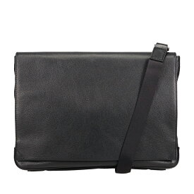 【最大1000円OFFクーポン発行中】 IS/IT LENNY イズイット バッグ ショルダーバッグ クラッチバッグ レニー メンズ レディース B5 軽量 撥水 斜めがけ 本革 ブラック 黒 921102