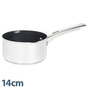 yő1000~OFFN[|sz MEYER STAR CHEF4 }C[ ~Np Ў X^[VFt4 14cm IH KXΉ XeX Vo[ MSC4-MP14