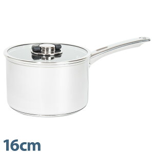 MEYER STAR CHEF4 }C[  Ў X^[VFt4 16cm IH KXΉ XeX Vo[ MSC4-S16