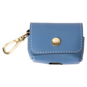 BANDOLIER AirPods Pro POUCH DENIM GOLD oh[ AirPods Pro P[X GA|bc GA[|bc GA|bh GA[|bY v |[` fj S[h Y fB[X u[ 46AVE