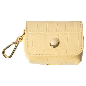 yő1000~OFFN[|sz BANDOLIER AirPods Pro POUCH CROC YELLOW oh[ AirPods Pro P[X GA|bc GA[|bc GA|bh GA[|bY v |[` NbN CG[ Y f