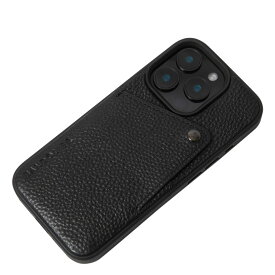 BANDOLIER ALEX PEWTER バンドリヤー スマホショルダー スマホケース iPhone16 16 Pro 16 Pro MAX アイフォン アレックス ピューター メンズ レディース ブラック 黒 60ALX