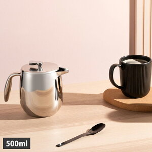 bodum COLUMBIA {_ R[q[[J[ t`vX 500ml XeX 4Jbvp H@Ή _uEH[ Vo[ 11055-16