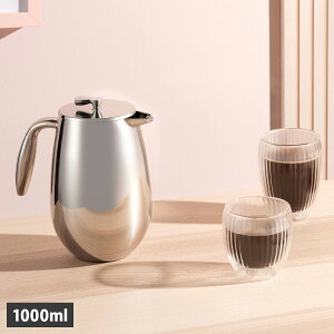 bodum COLUMBIA {_ R[q[[J[ t`vX 1000ml XeX 8Jbvp H@Ή _uEH[ Vo[ 1308-16