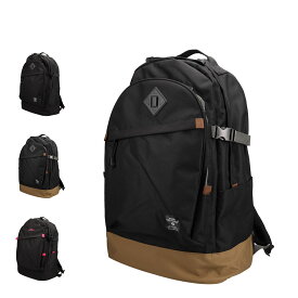 anello GRANDE HIGH CAPACITY アネログランデ リュック バッグ バックパック ハイキャパシティ メンズ レディース 40L A4 大きめ 大容量 特大 撥水 ブラック 黒 GTH2571Z