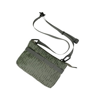 CIE GRID3 MINI SHOULDER BAG ATT-01 LIMITED EDITION �V�[ �o�b�O �V�����_�[�o�b�O �T�R�b�V�� �O���b�h3 �����Y ���f�B�[�X �΂߂��� ��l �y�� �h�� �~�j ���{���� �I���[�u 032052RC