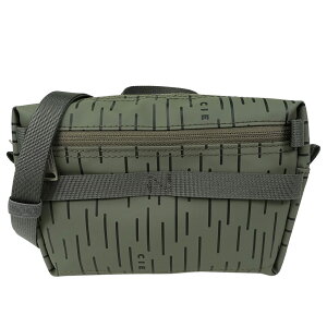 CIE GRID3 LIMITED EDITION RAIN CAMO �V�[ �o�b�O �V�����_�[�o�b�O �}�C�N���V�����_�[ �����Y ���f�B�[�X 1L �y�� �΂߂��� �h�� ���� ���{�� �O���[�� 032070RC