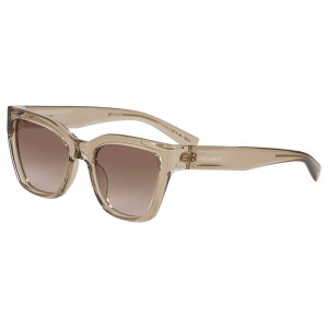 SAINT LAURENT SUNGLASSES �T�����[���� �T���O���X �����Y ���f�B�[�X �X�}�[�g UV�J�b�g ���O���΍� �C�G���[ SL641-005 ��̓�