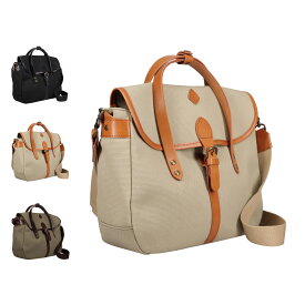 【クーポン対象外】 CLEDRAN GRAN 2WAY BAG クレドラン バッグ ショルダーバッグ トートバッグ メンズ レディース 大容量 丈夫 斜めがけ ブラック ベージュ カーキ 黒 CL-3755