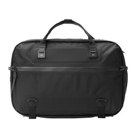 BLACK EMBER FORGE SB ブラックエンバー バッグ ブリーフケース PCバッグ ビジネスバッグ フォージSB メンズ レディース 20L A4 B4 防水 防汚 防塵 ブラック 黒 7225004