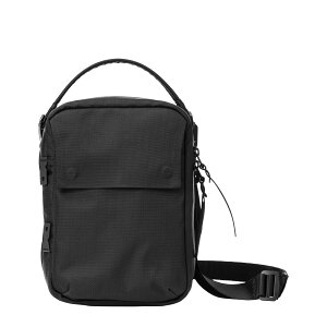 BLACK EMBER KOMPAK �u���b�N�G���o�[ �o�b�O �V�����_�[�o�b�O �R���p�b�N �����Y ���f�B�[�X �΂߂��� �y�� �R���p�N�g ������ �h�� �h�� �h�o �u���b�N �� 7225008