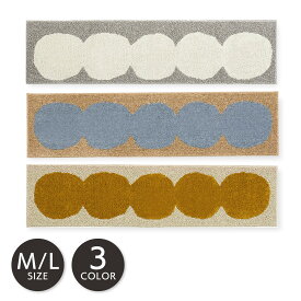 【最大1000円OFFクーポン】 SUMINOE ODANGO MAT スミノエ キッチンマット カーペット オダンゴマット　絨毯 45×180cm 45×240cm 防ダニ 床暖房対応 すべり止め 日本製