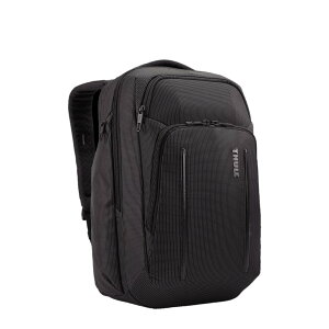 yő1000~OFFN[|sz THULE CROSSOVER 2 BACKPACK X[[ bN obO obNpbN Y fB[X 30L A4 B4 e PC[ ubN  3205258