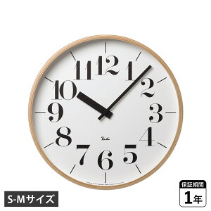 ^J^mX RIKI CLOCK v Ǌ| L NbN S L 20cm 35cm AiO IV n  zCg uE  WR-0401