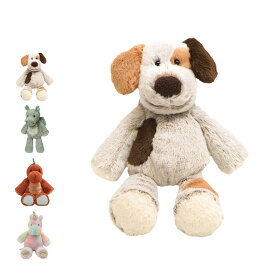 Mary Meyer マシュマロジュニア メリー・マイヤー ぬいぐるみ パピー ドラゴン マシュマロズー ふわふわ ファーストトイ 洗濯可 赤ちゃん キッズ ベビー