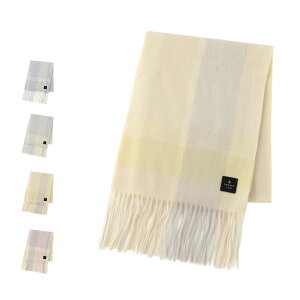 yő1000~OFFN[|sz LANVIN en Bleu MUFFLER WASH oIu[ }t[ Xg[ XJ[t JV~ fB[X E[ h 唻  `FbN O[ u[ CG[ s