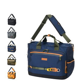 master-piece POTENTIAL GOLF TOTE BAG マスターピース ゴルフ バッグ トートバッグ メンズ レディース 大きめ A4 ファスナー付き 防水 撥水 ブラック グレー ネイビー グリーン イエロー 黒 02631