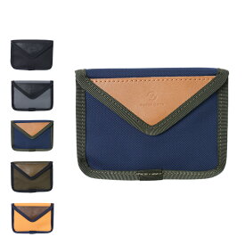 master-piece POTENTIAL GOLF POCKET IN POUCH S マスターピース ポーチ ポケットインポーチ メンズ レディース 小さめ 撥水 防水 ブラック グレー ネイビー グリーン イエロー 黒 02646
